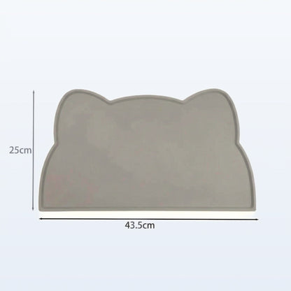 Anti-Splash Mat for Pawira