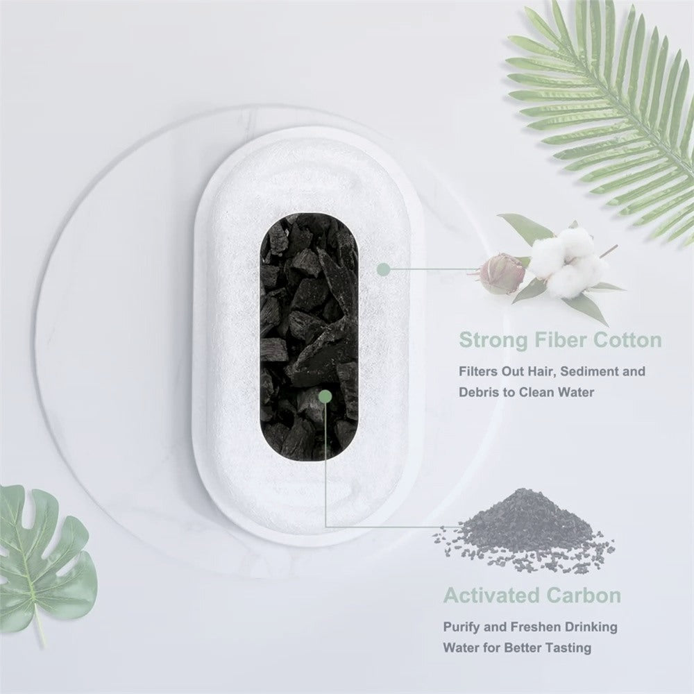Pawira 8pcs Filter Refill Pack (4 months)